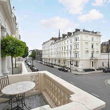 Stunning Grand 2 Bed, 2 Bath Apartment, Londres Extérieur photo